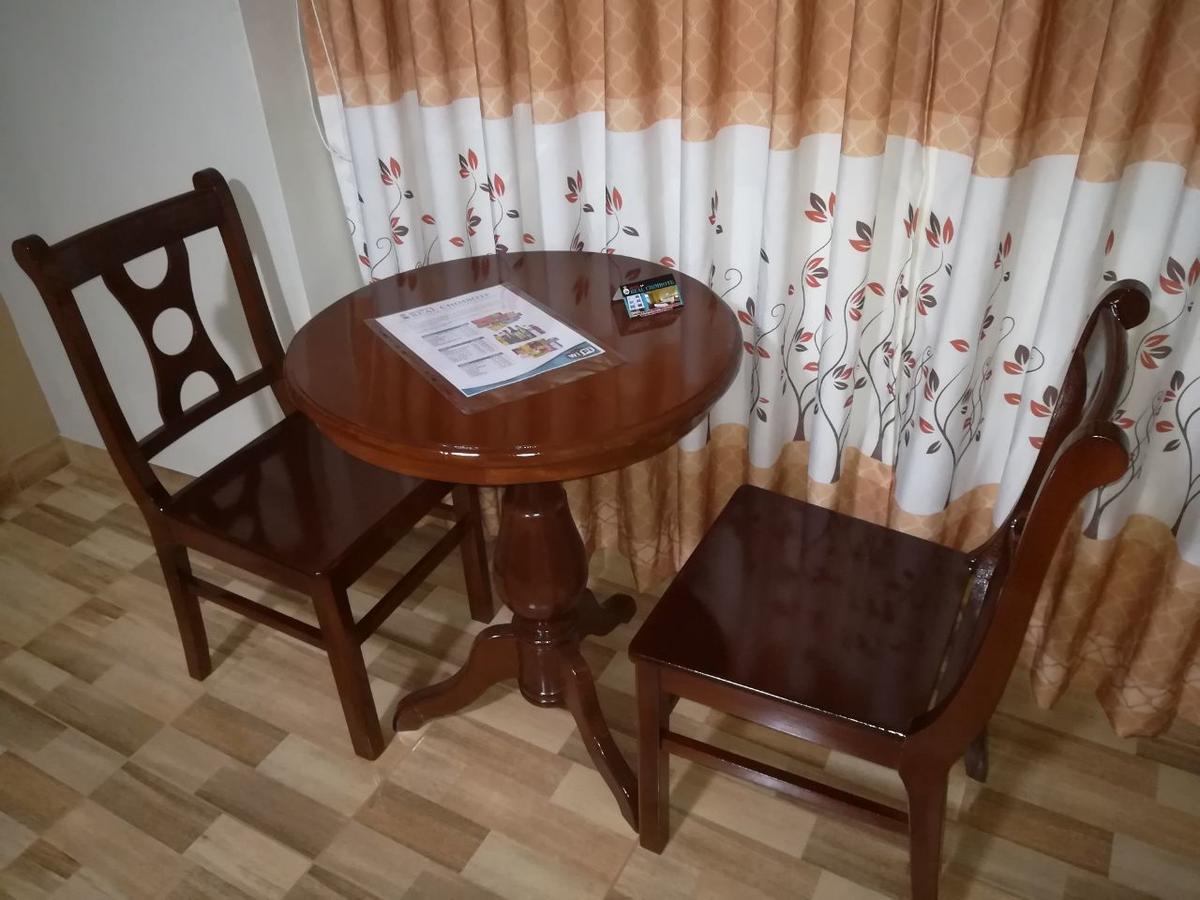 Hotel Real Chimbote Luaran gambar