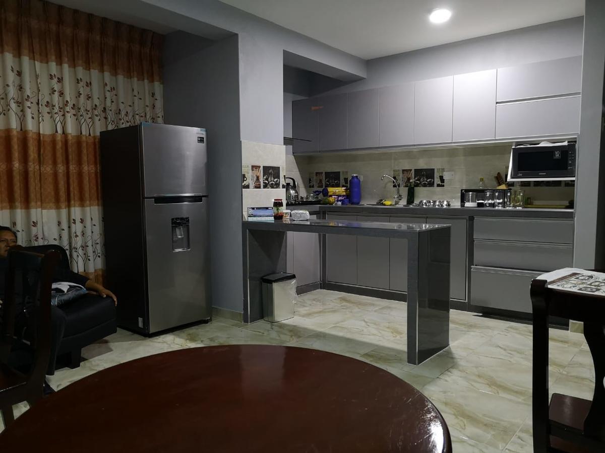 Hotel Real Chimbote Luaran gambar