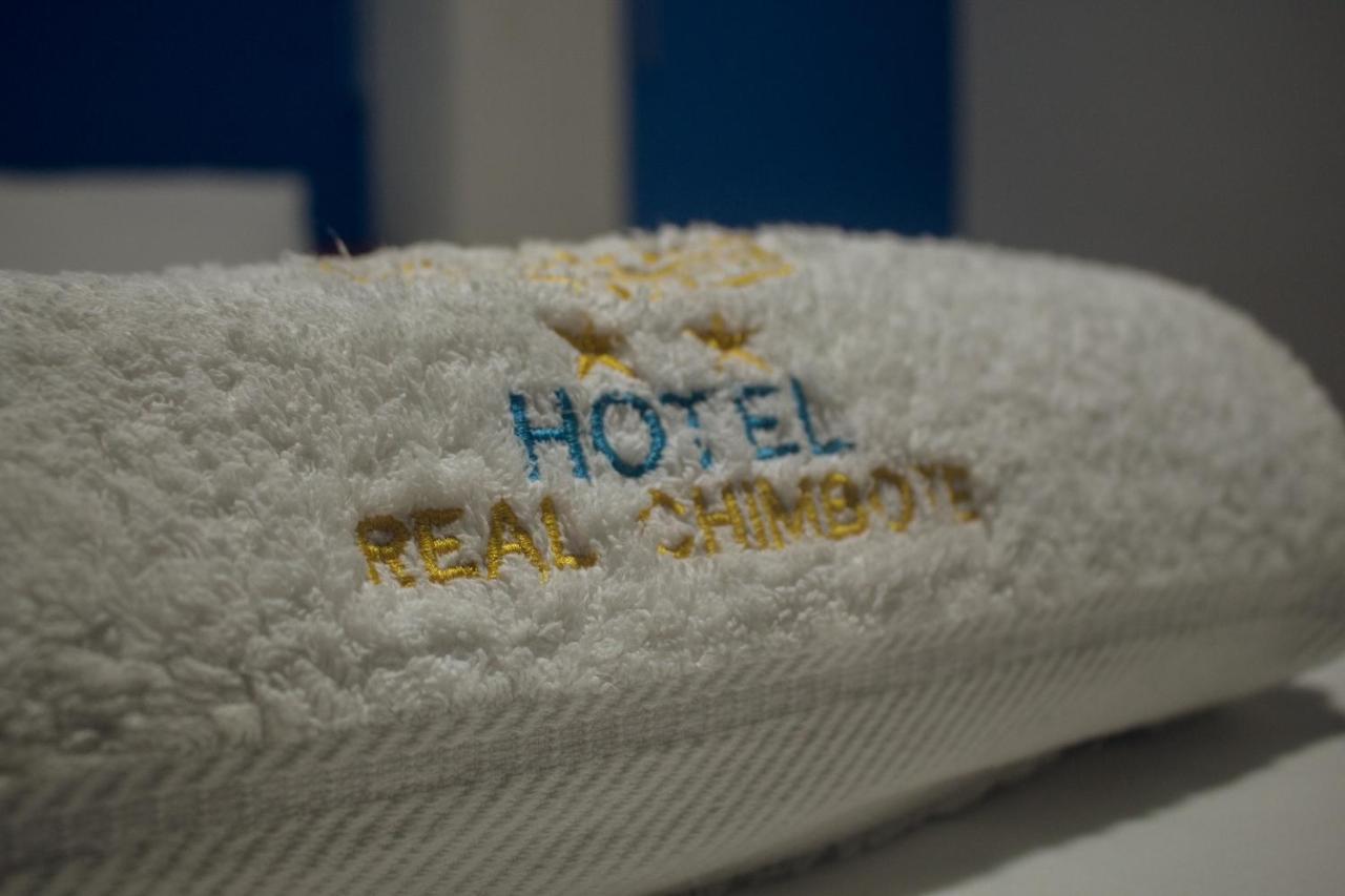 Hotel Real Chimbote Luaran gambar