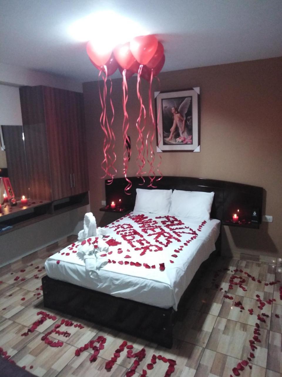 Hotel Real Chimbote Luaran gambar