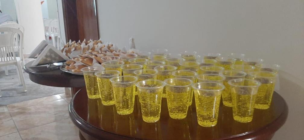Hotel Real Chimbote Luaran gambar